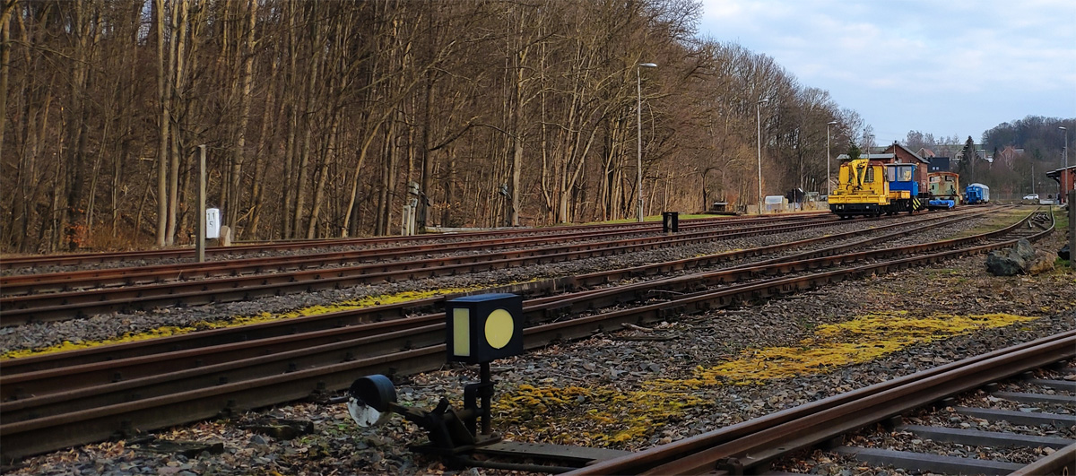 Chemnitztalbahn