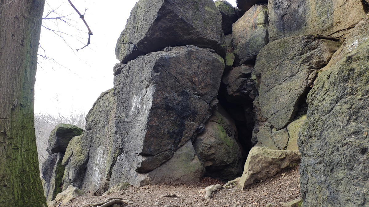 Bärenhöhle