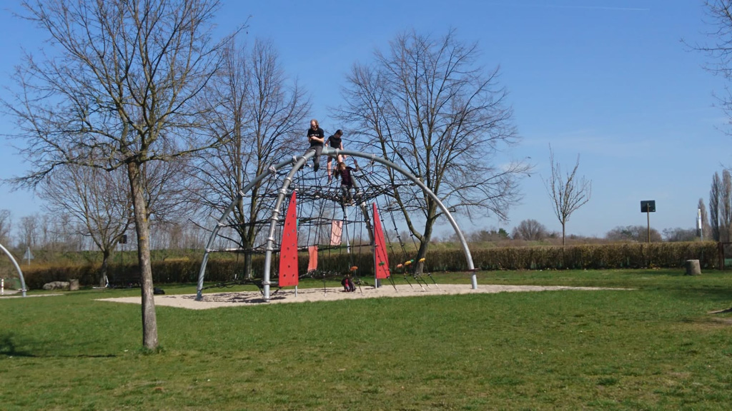 Spielplatz Beucha