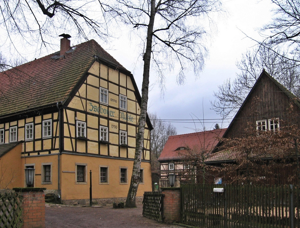 Zschonermühle