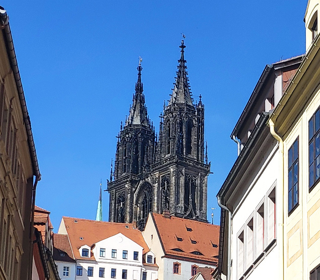 Dom zu Meißen