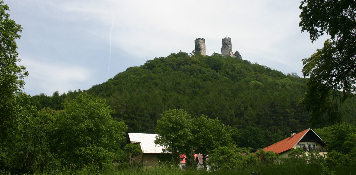 Burg Bösig