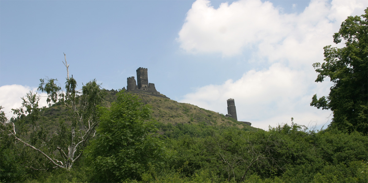 Hasenburg