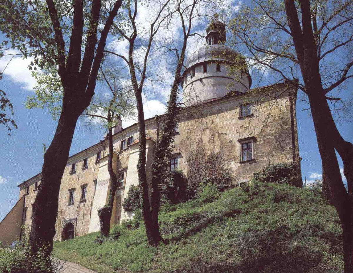 Burg Grafenstein