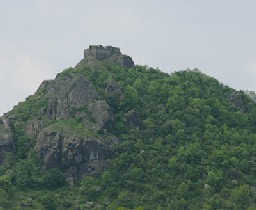 Burg Košťálov