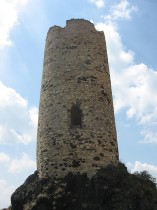 Bergfried