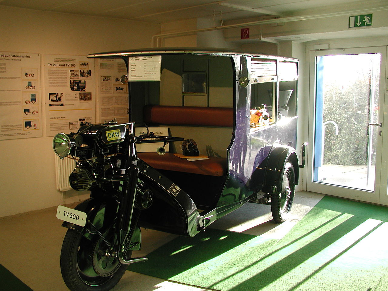 ZeitWerkStatt Frankenberg
