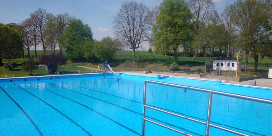 Sommerbad Gersdorf