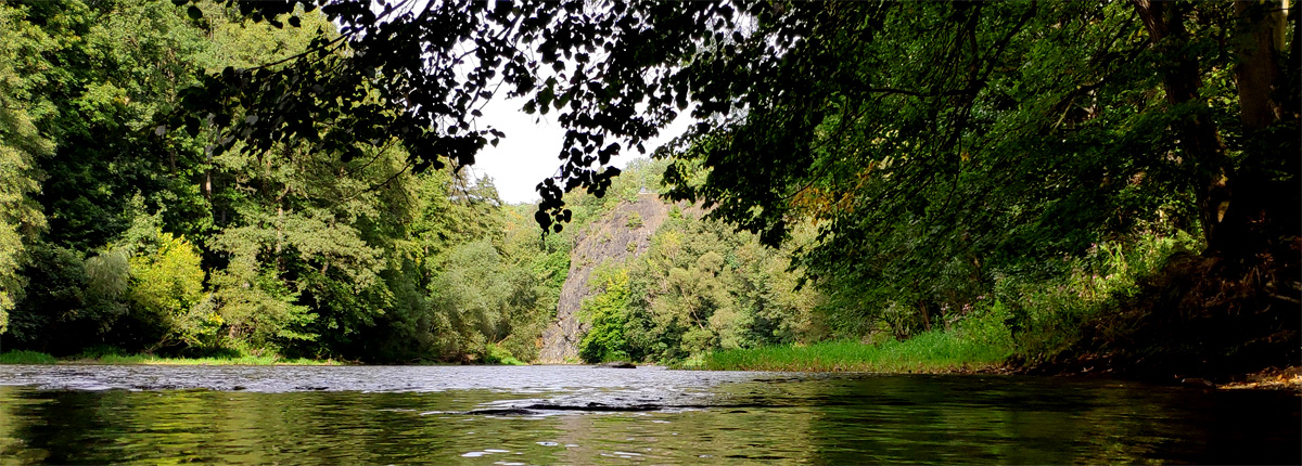 Harrasfelsen