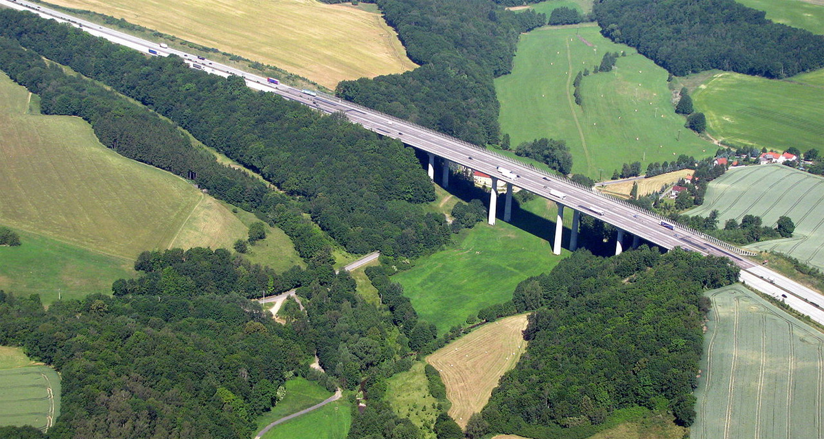 Tanneberger Loch
