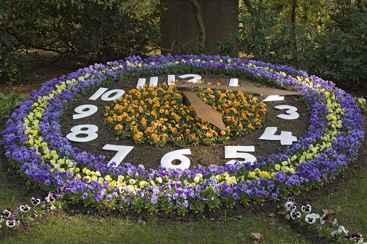 Stadtpark Hainichen