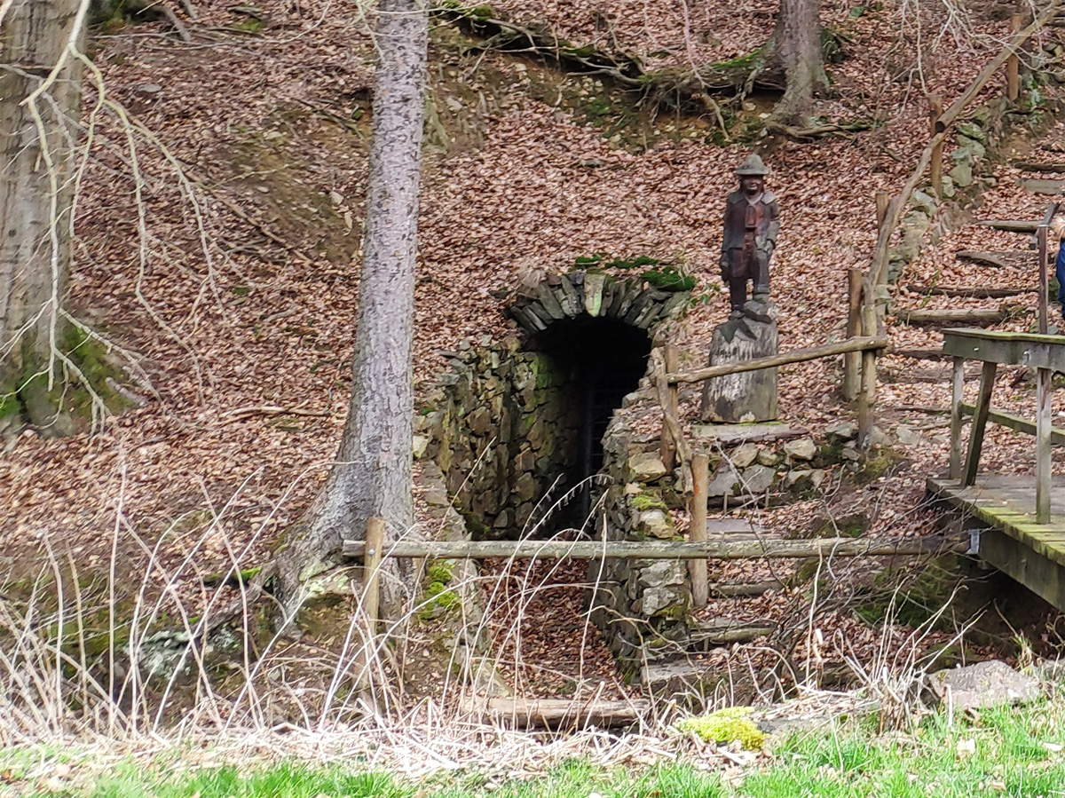 Döring-Erbstolln