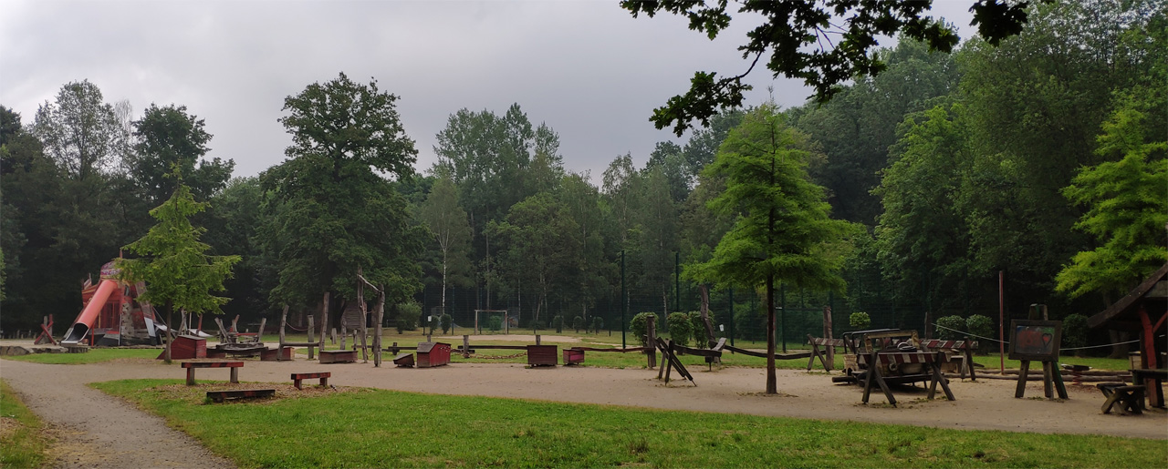 Zeisigwaldspielplatz