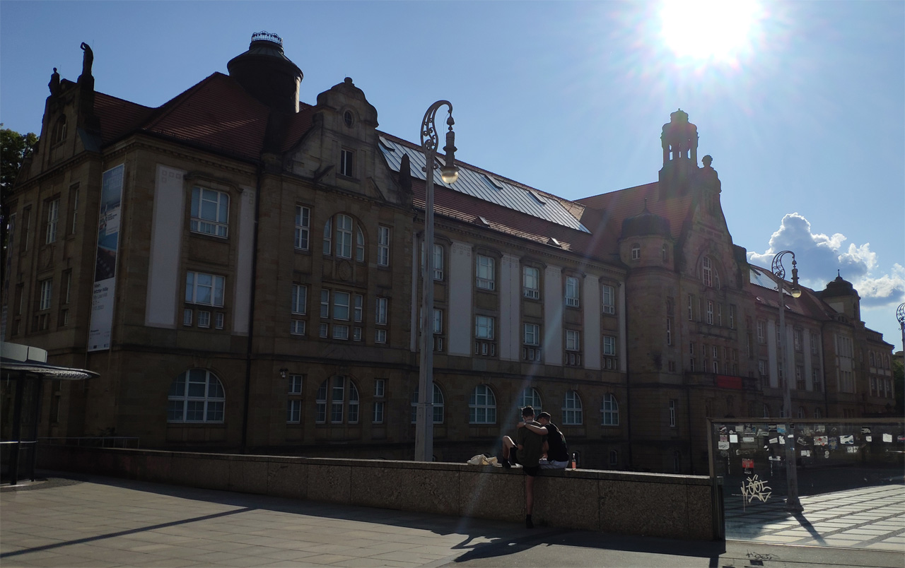 König-Albert-Museum