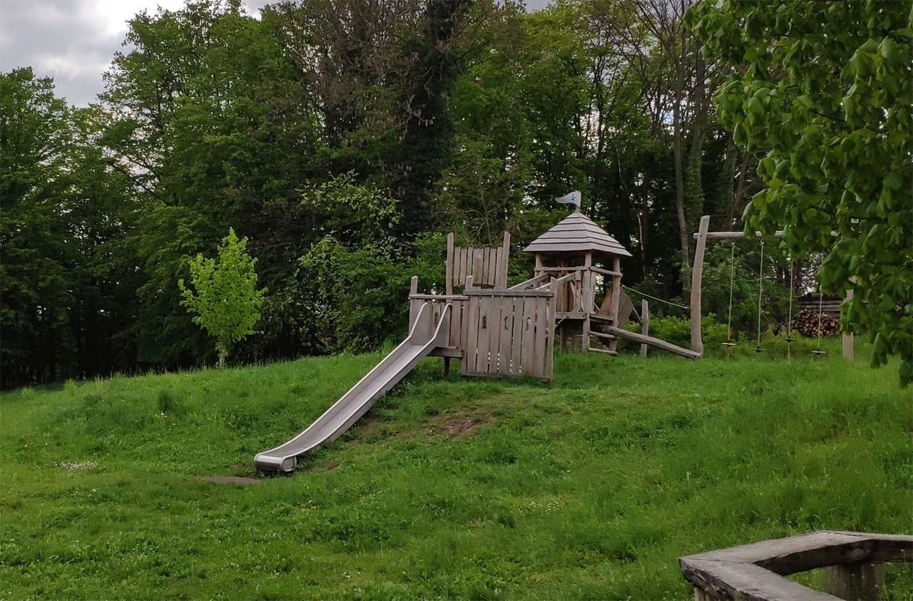 Spielplatz Blankenstein