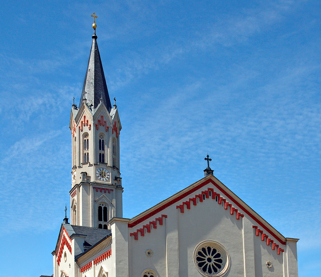 Stadtkirche Eibenstock