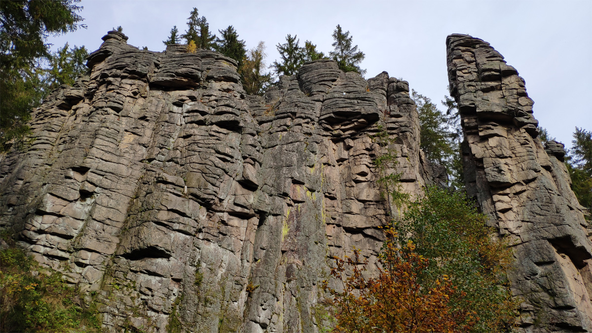 Teufelssteine