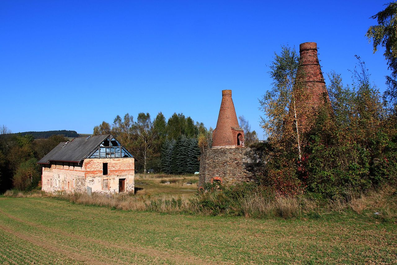 Kalkwerk Langenberg