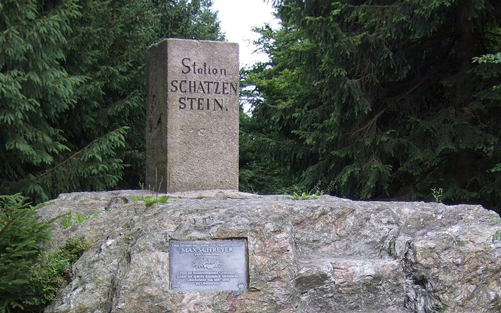 Schatzenstein