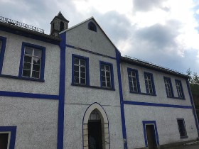 Schindlers Blaufarbenwerk